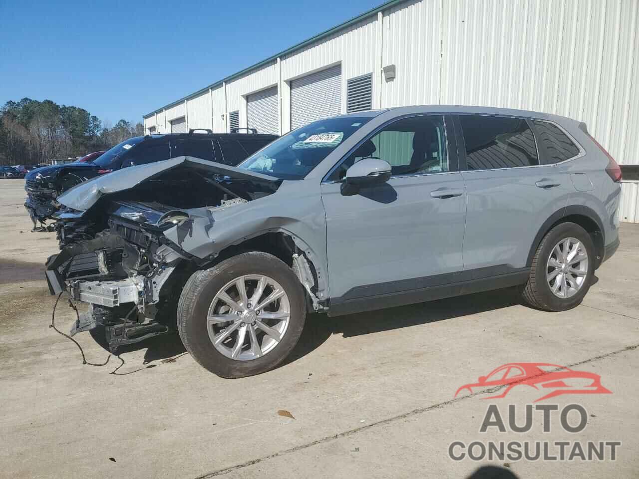 HONDA CRV 2024 - 2HKRS3H44RH319895