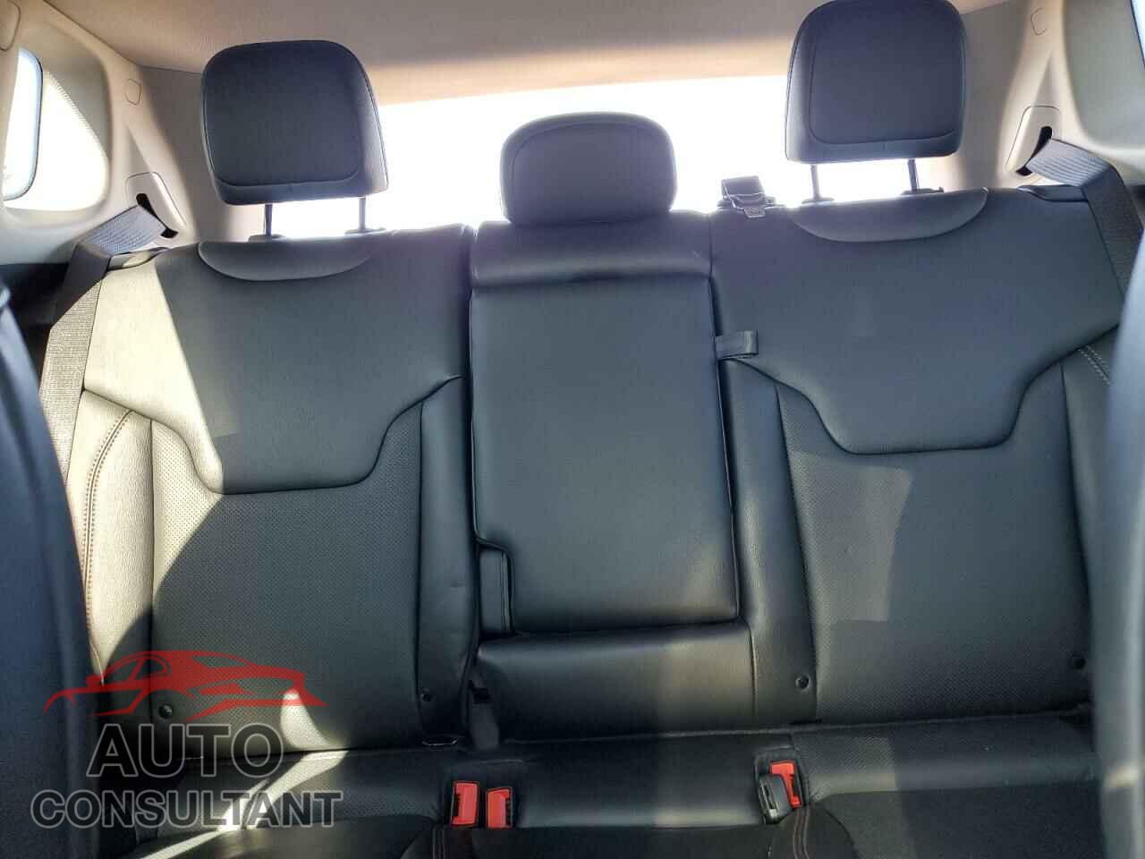 JEEP COMPASS 2022 - 3C4NJDCB8NT186498