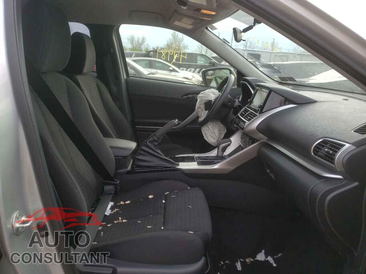 MITSUBISHI ECLIPSE 2020 - JA4AS3AA5LZ031956