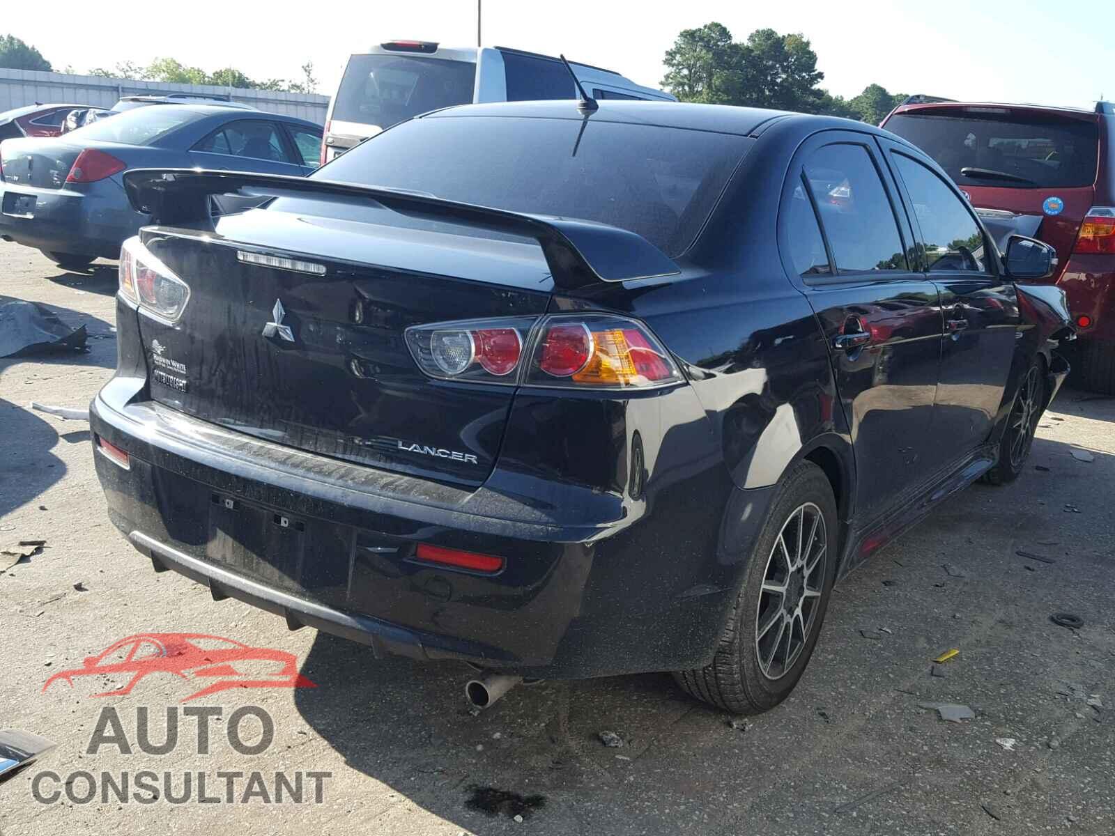 MITSUBISHI LANCER 2015 - JA32U2FU3FU022044