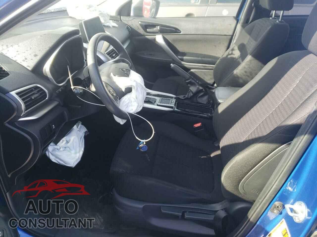 MITSUBISHI ECLIPSE 2020 - JA4AT3AA6LZ601203
