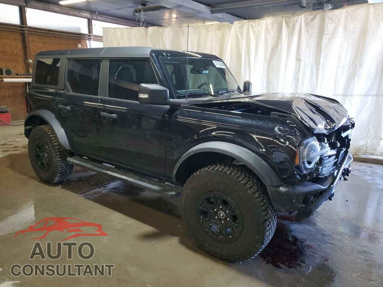FORD BRONCO 2023 - 1FMEE5DP6PLB44538
