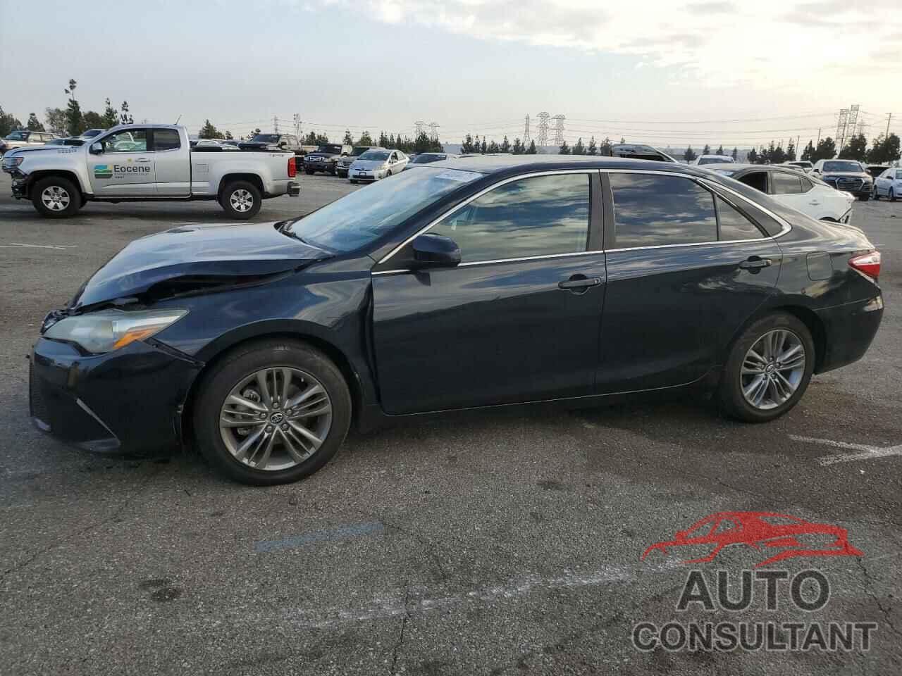 TOYOTA CAMRY 2016 - 4T1BF1FK3GU218065