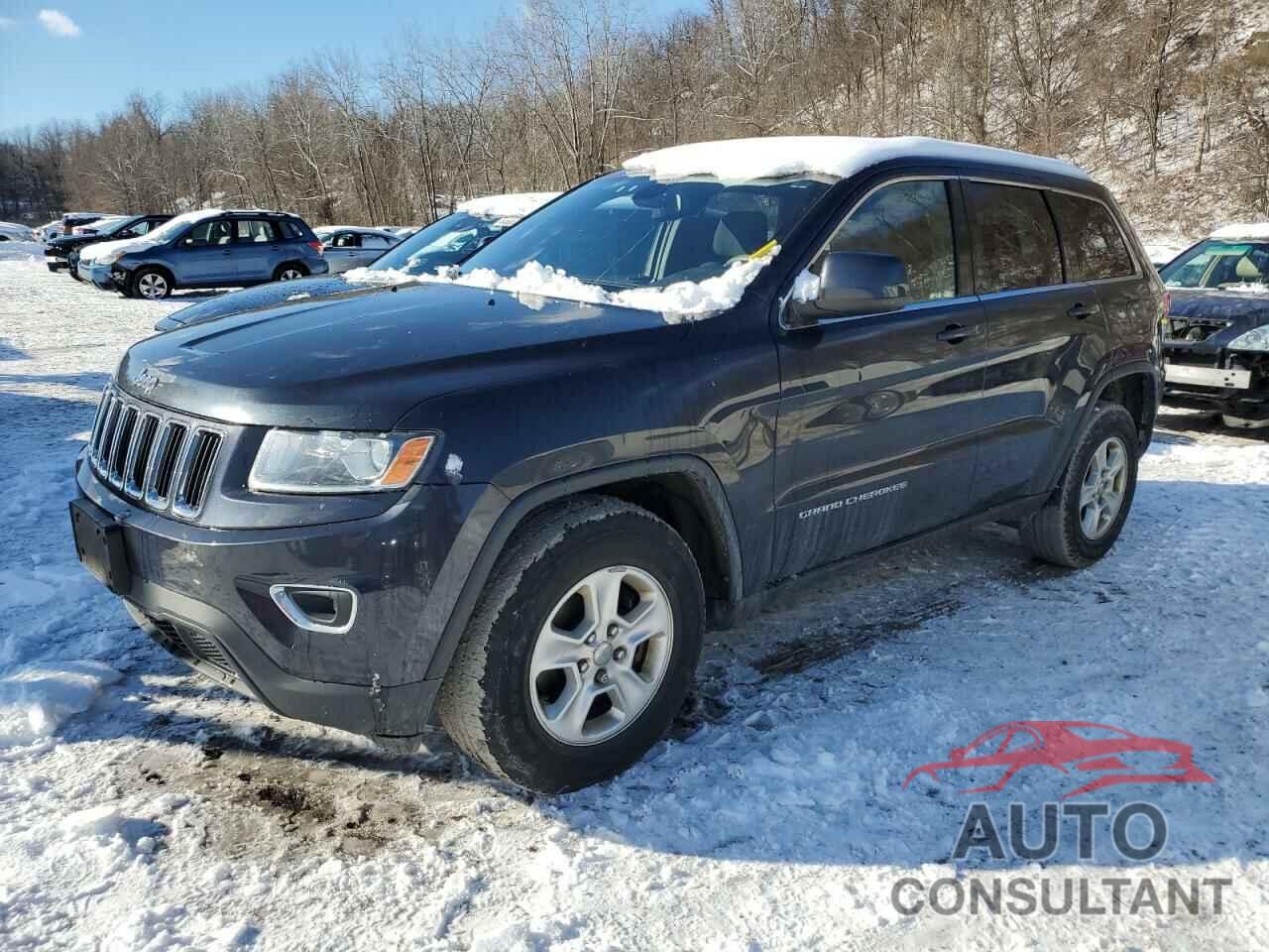 JEEP GRAND CHER 2014 - 1C4RJFAGXEC429929