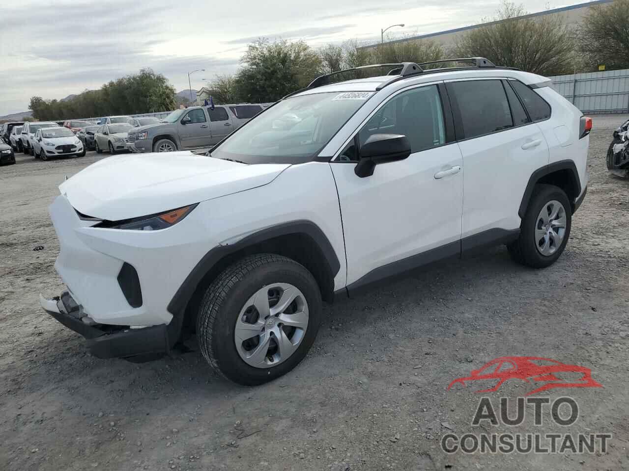 TOYOTA RAV4 2019 - 2T3F1RFV8KW082251