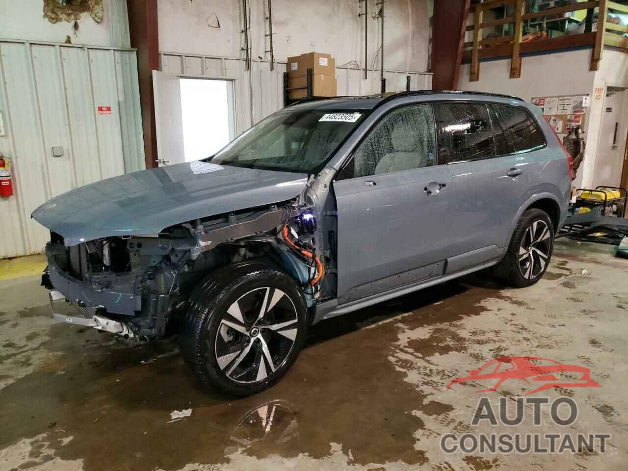 VOLVO XC90 PLUS 2023 - YV4H60CW9P1973753