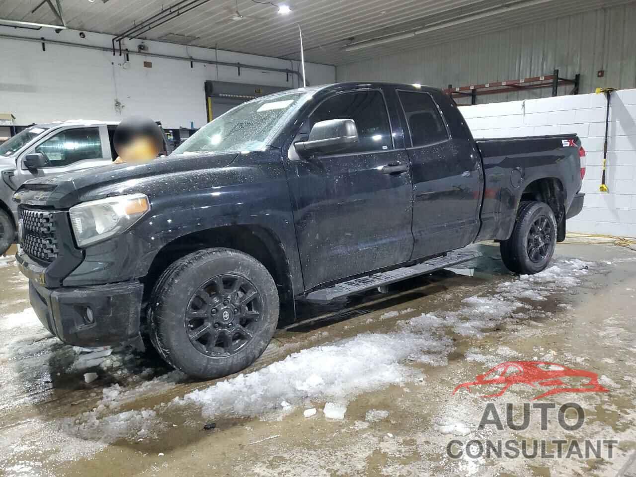 TOYOTA TUNDRA 2020 - 5TFRY5F14LX267120