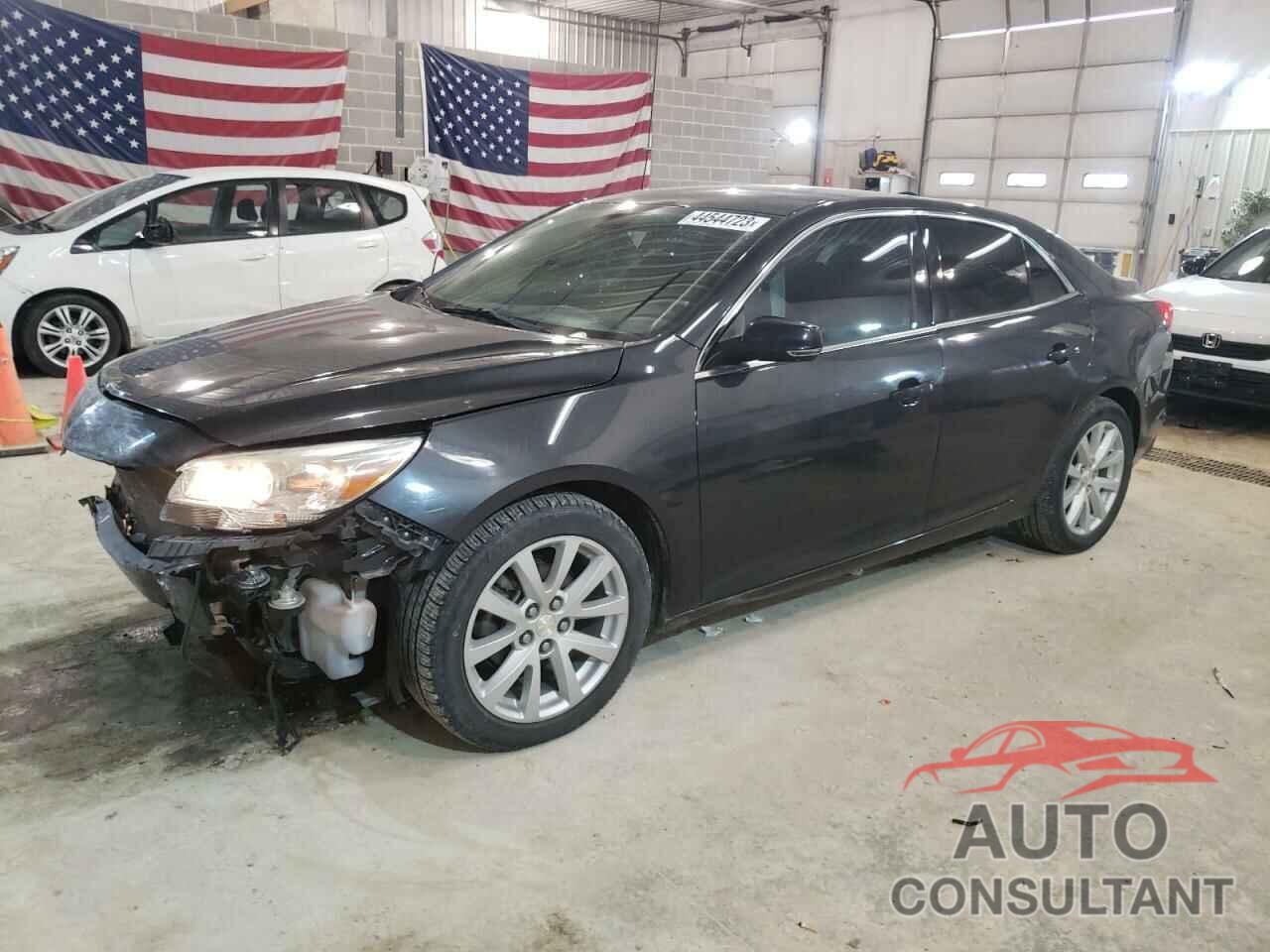 CHEVROLET MALIBU 2015 - 1G11D5SL4FF120962