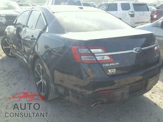 FORD TAURUS 2015 - 1FAHP2E88FG172842