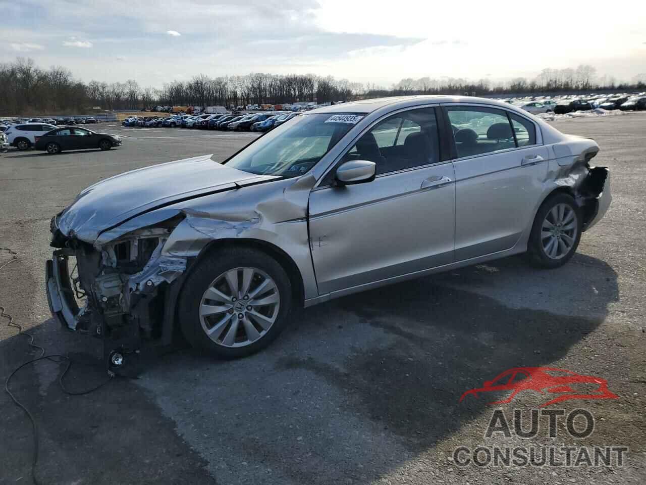 HONDA ACCORD 2012 - 1HGCP2F74CA156468