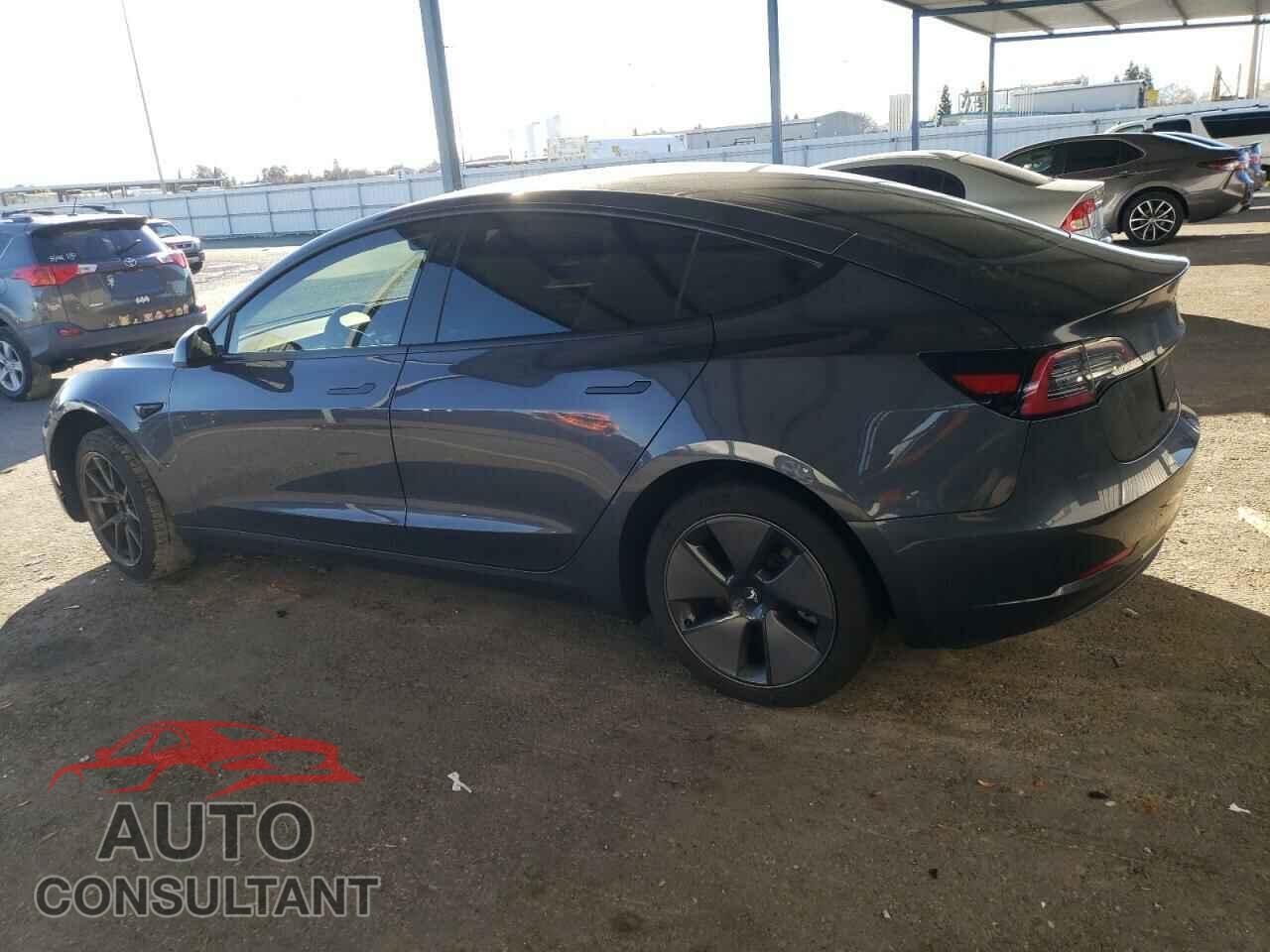 TESLA MODEL 3 2023 - 5YJ3E1EA2PF438259