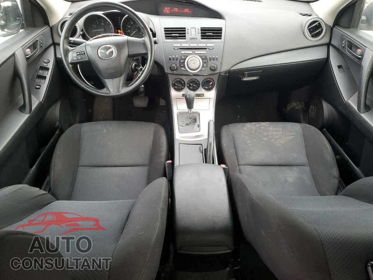 MAZDA 3 2011 - JM1BL1UG5B1482006