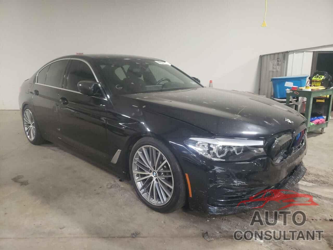 BMW 5 SERIES 2019 - WBAJE7C51KWW34940