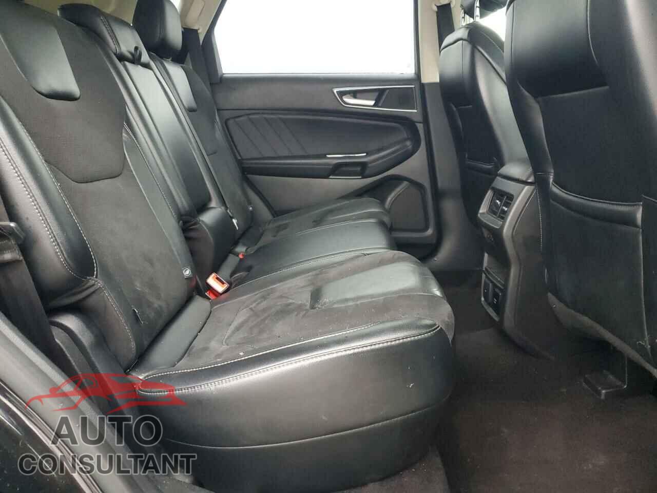 FORD EDGE 2015 - 2FMTK4AP1FBB80022