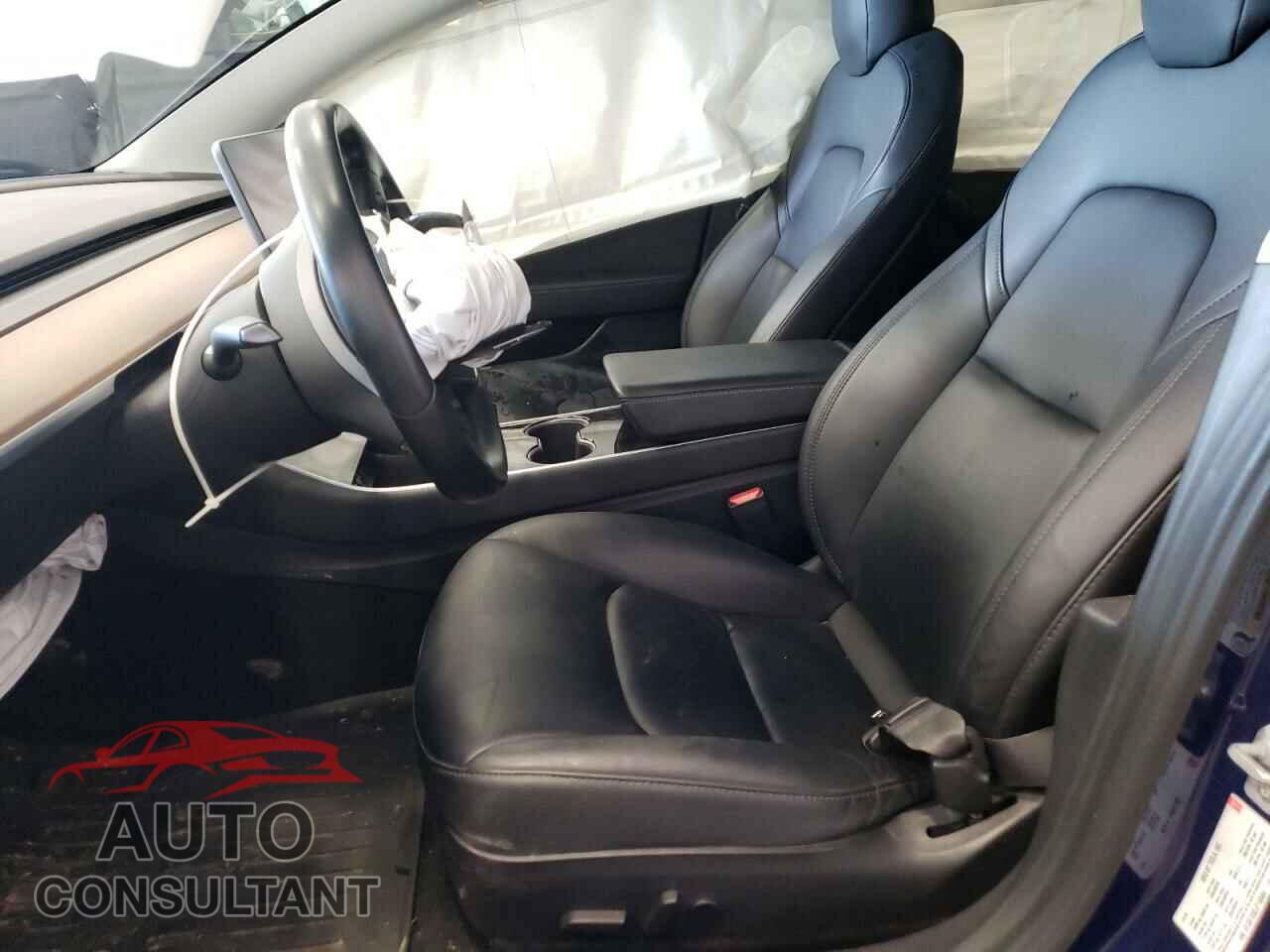 TESLA MODEL 3 2018 - 5YJ3E1EB2JF150984