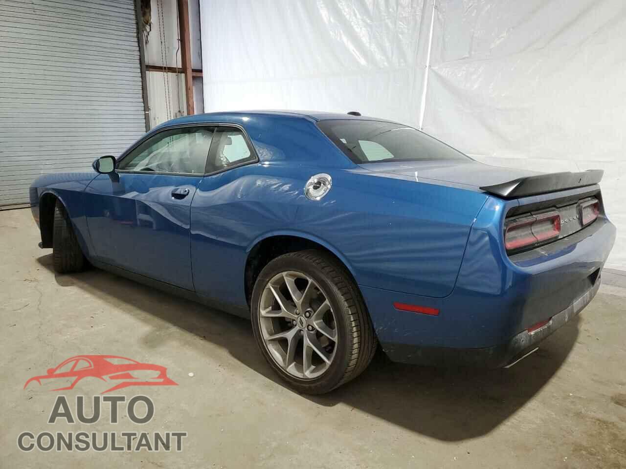 DODGE CHALLENGER 2023 - 2C3CDZJG0PH521361