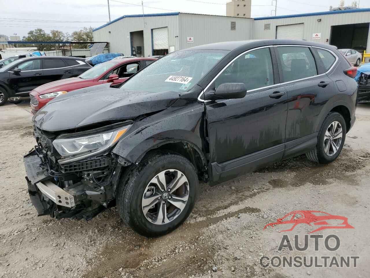 HONDA CRV 2021 - 5J6RW1H20ML006185