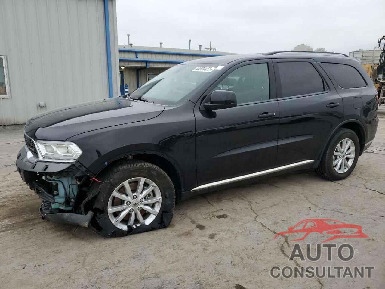 DODGE DURANGO 2023 - 1C4RDHAG8PC616446