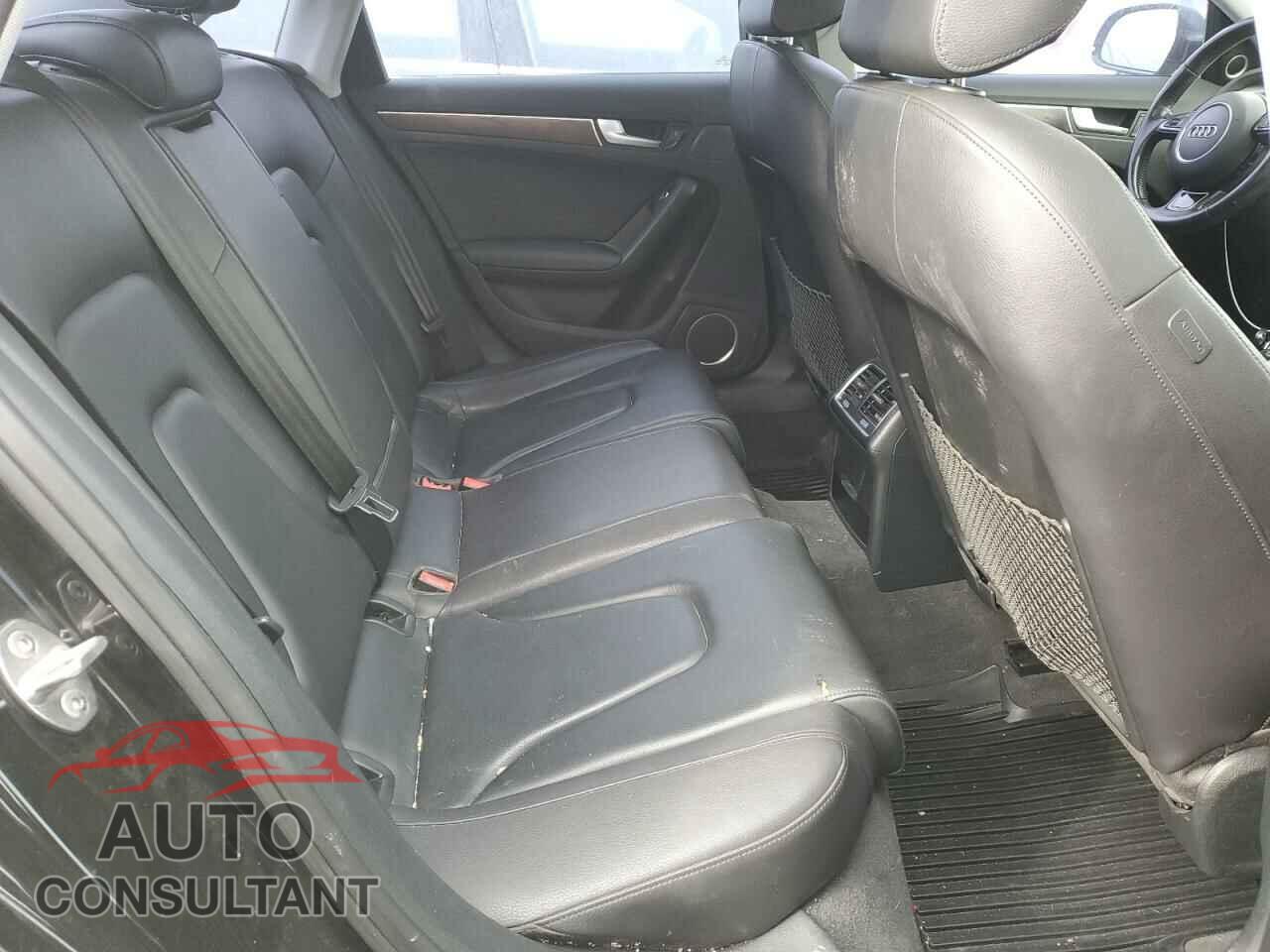 AUDI A4 2016 - WAUFFAFL5GN010517