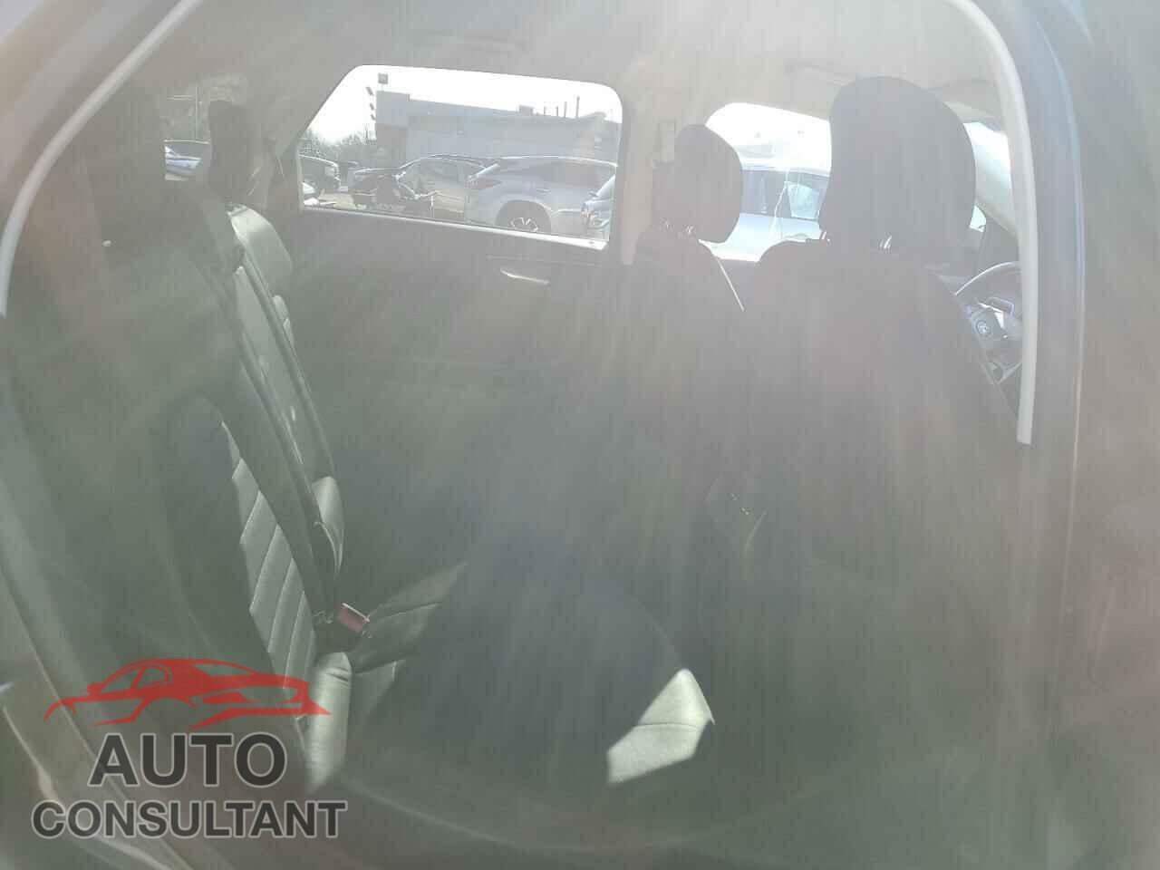 FORD EDGE 2017 - 2FMPK3G94HBB95752