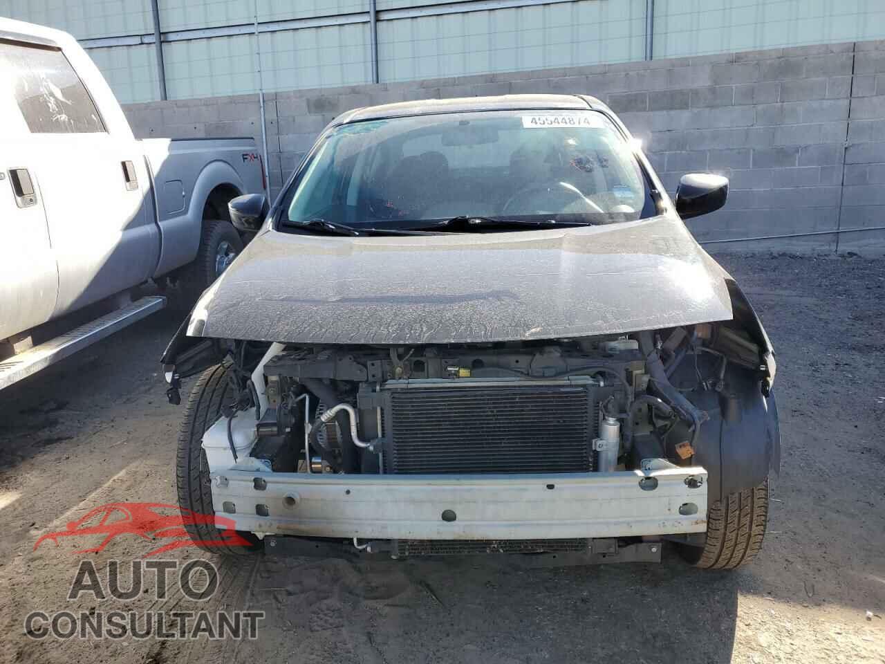NISSAN VERSA 2019 - 3N1CN7AP3KL876654