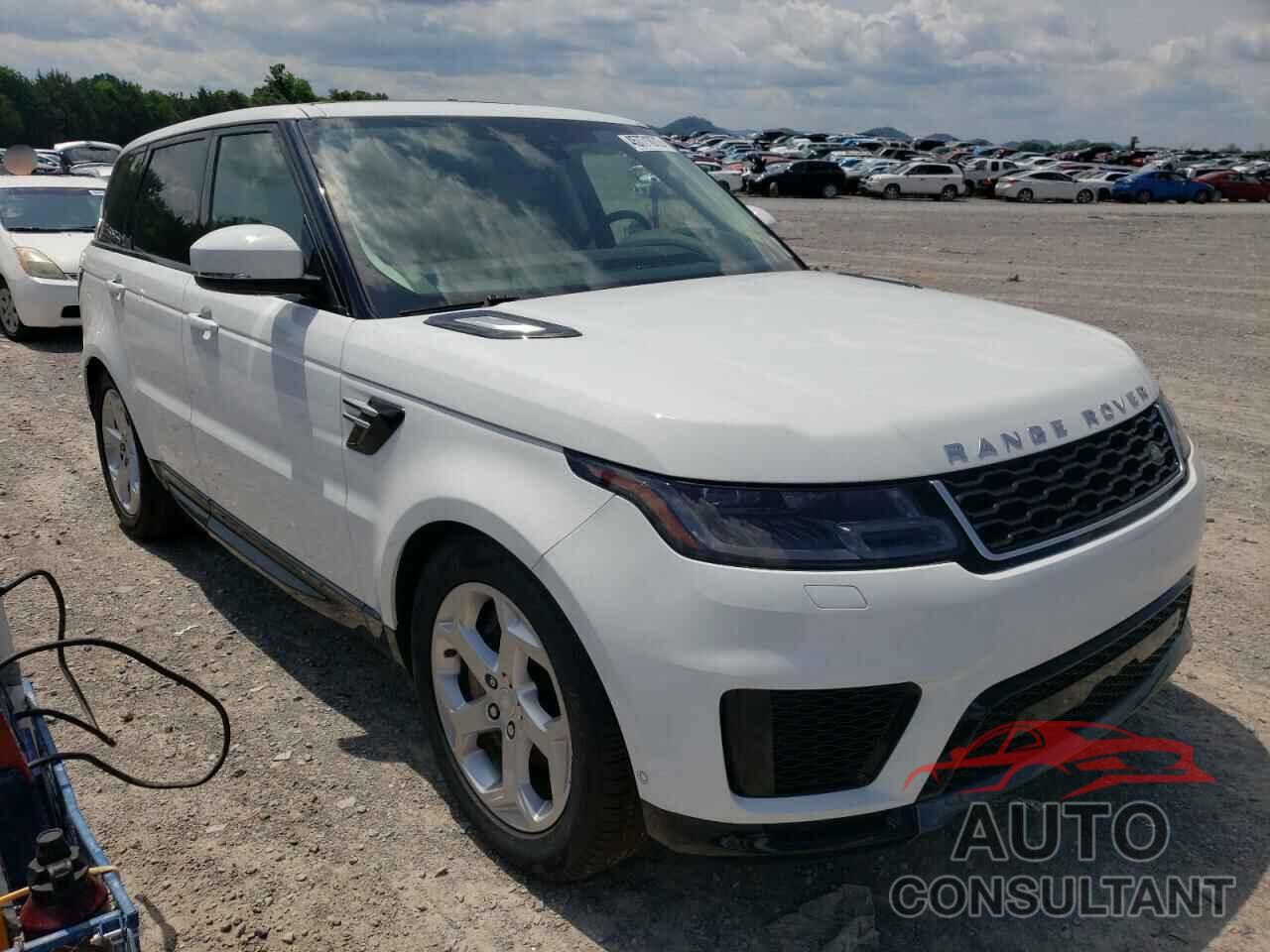 LAND ROVER RANGEROVER 2020 - SALWR2SUXLA881776