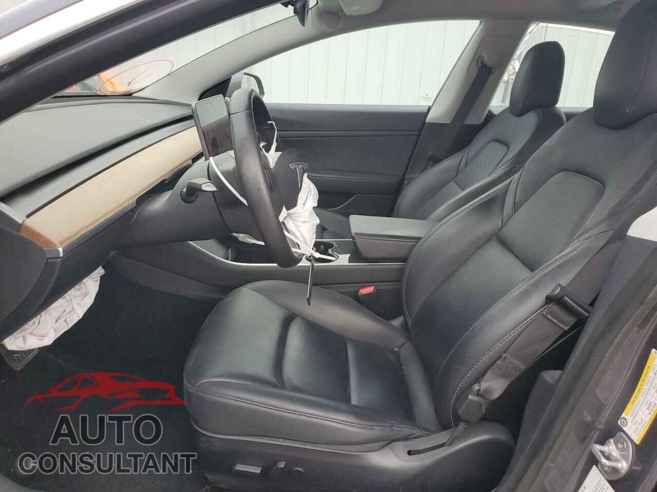 TESLA MODEL 3 2020 - 5YJ3E1EA8LF657754
