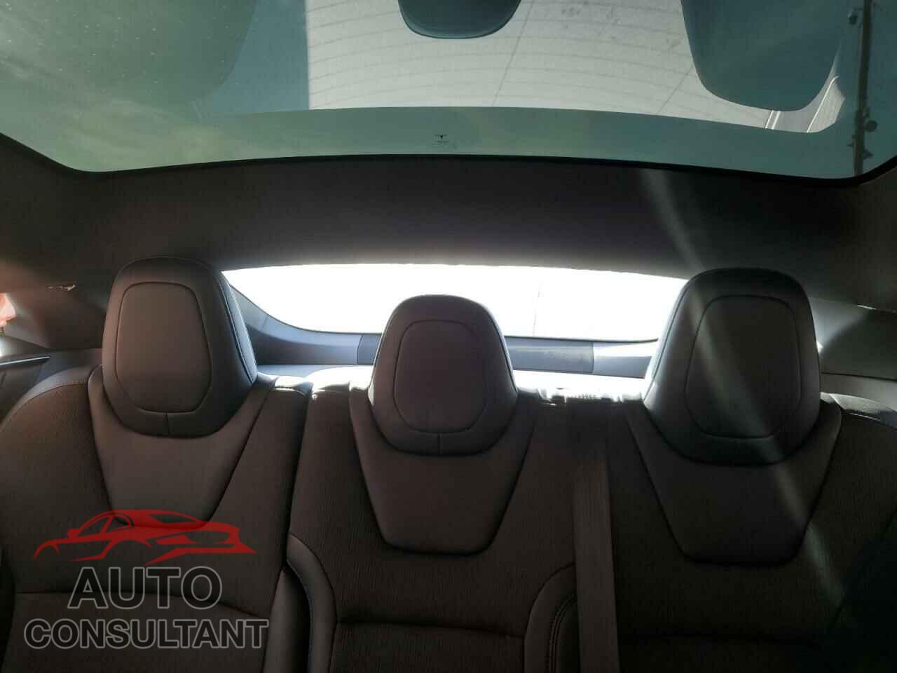 TESLA MODEL S 2017 - 5YJSA1E24HF226397