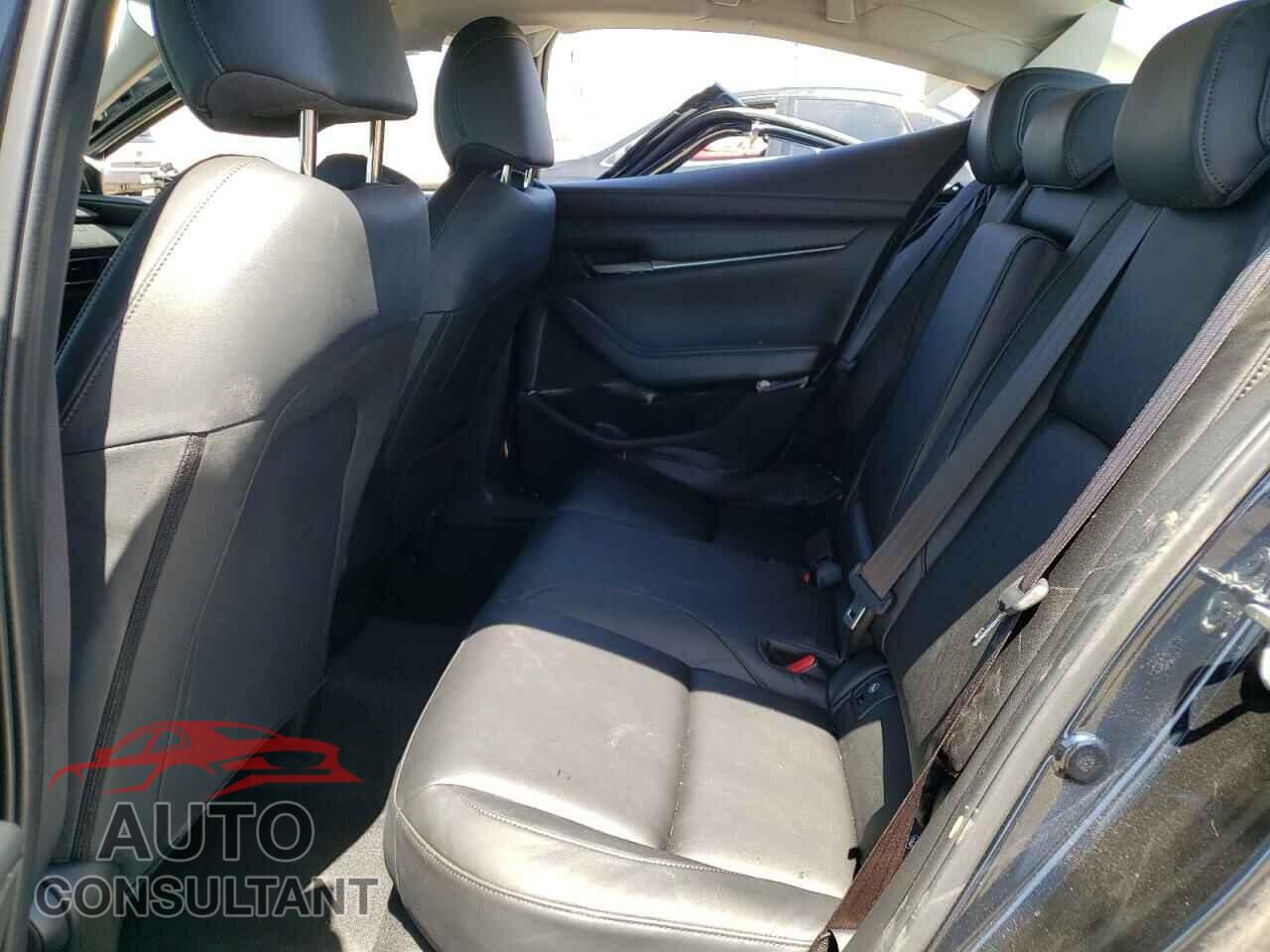 MAZDA 3 2021 - JM1BPABL4M1337417