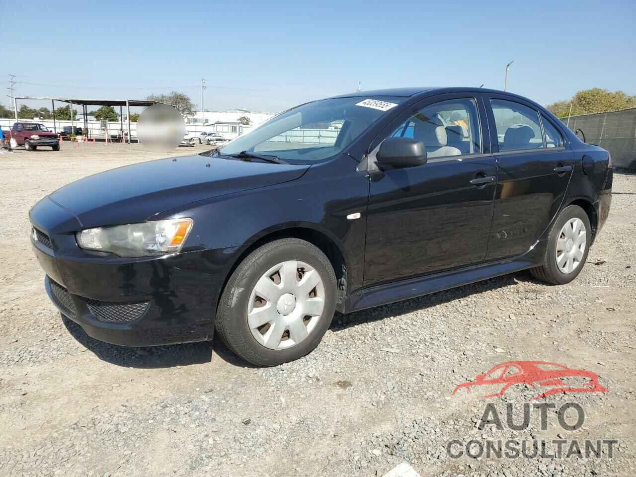 MITSUBISHI LANCER 2010 - JA32U1FU1AU033384