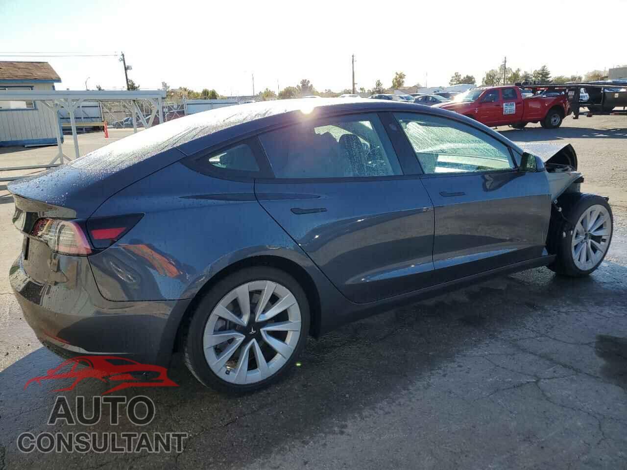 TESLA MODEL 3 2022 - 5YJ3E1EA2NF370042