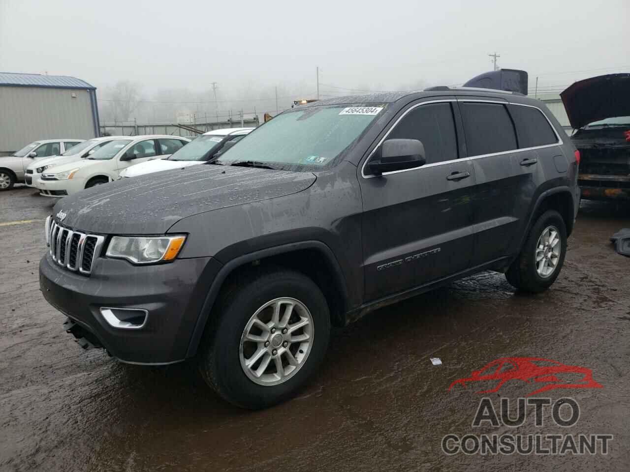 JEEP GRAND CHER 2018 - 1C4RJFAG3JC382186