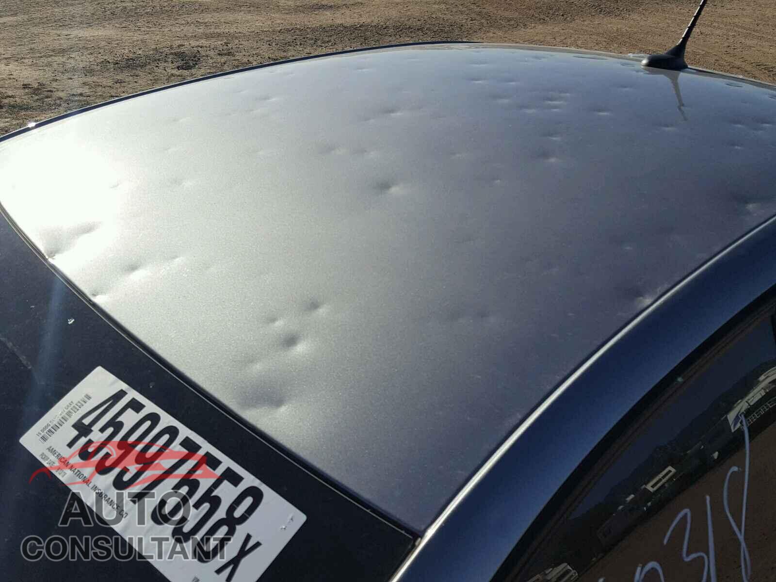 DODGE DART 2015 - 1C3CDFBBXFD132420