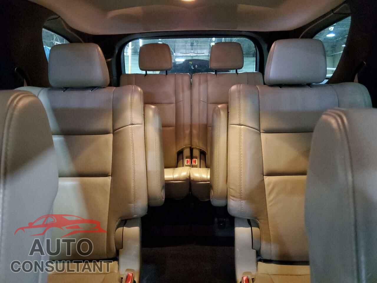 DODGE DURANGO 2014 - 1C4RDJDG1EC314349
