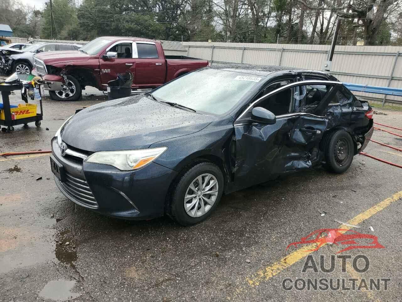 TOYOTA CAMRY 2016 - 4T1BF1FK7GU127915