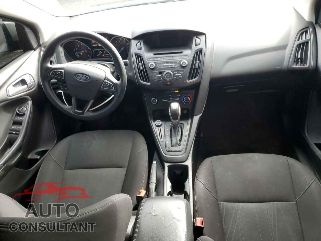 FORD FOCUS 2016 - 1FADP3F27GL230723