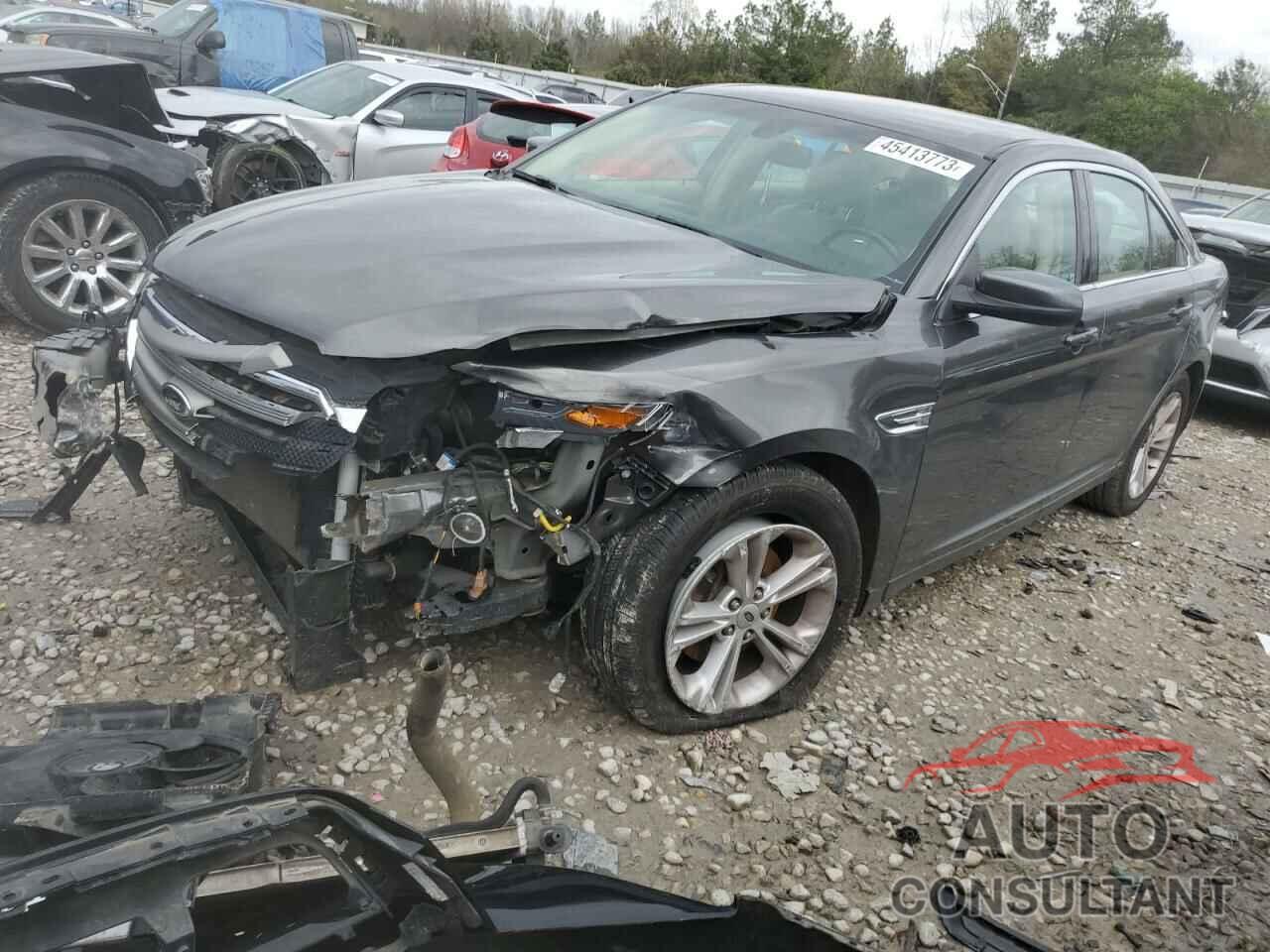 FORD TAURUS 2015 - 1FAHP2E81FG111798