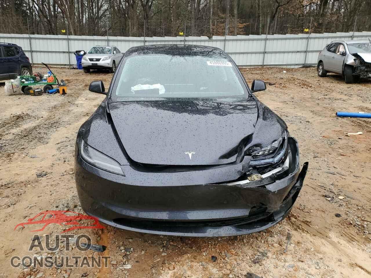 TESLA MODEL 3 2024 - 5YJ3E1EA8RF755854