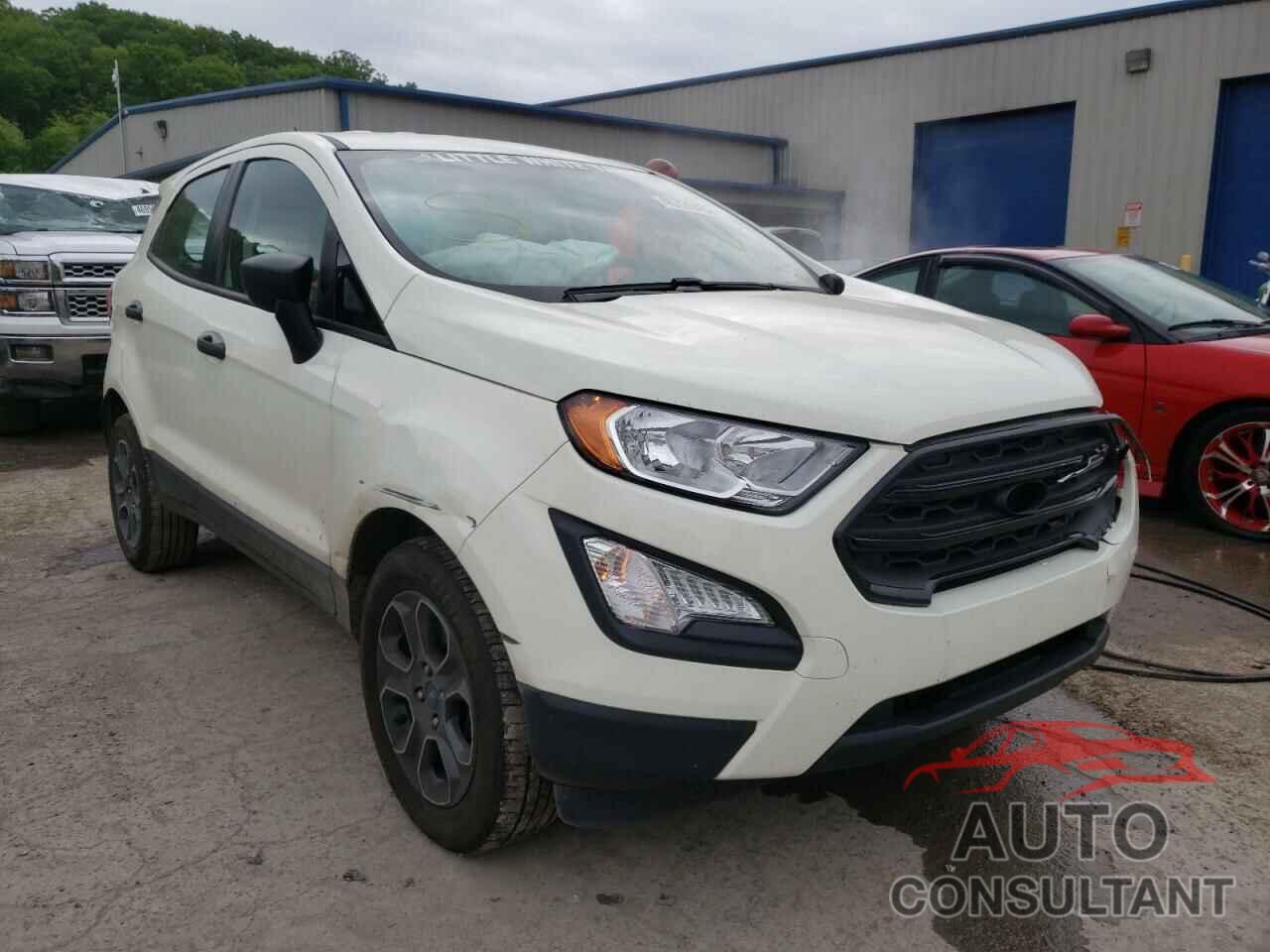 FORD ALL OTHER 2021 - MAJ3S2FE1MC437893
