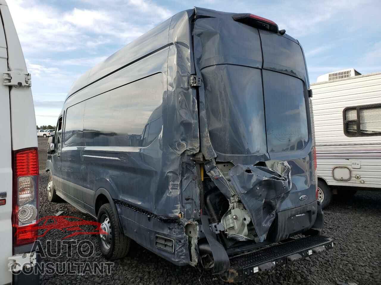 FORD TRANSIT 2023 - 1FTBR3U8XPKB80781