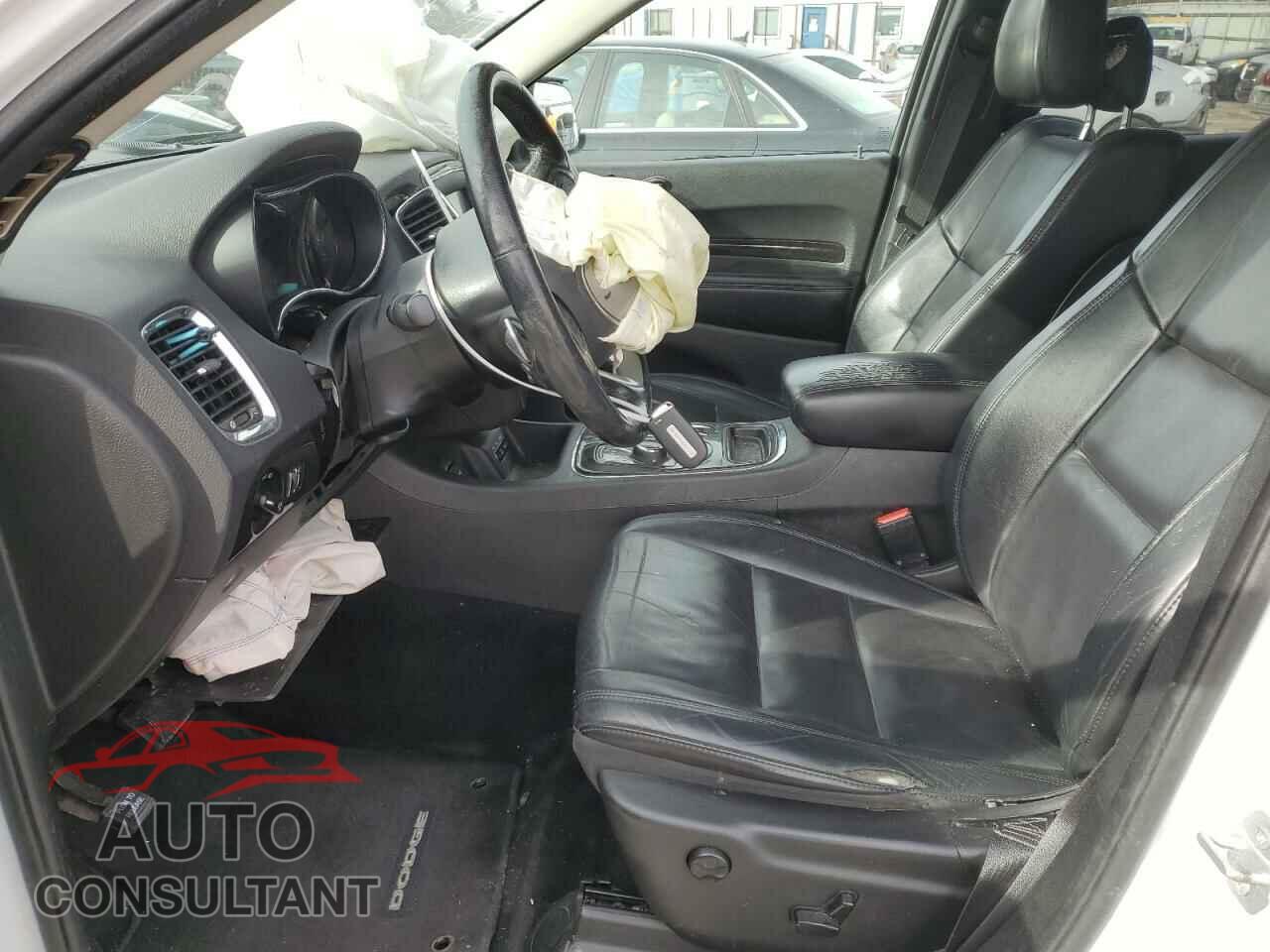 DODGE DURANGO 2014 - 1C4RDJDG0EC593048
