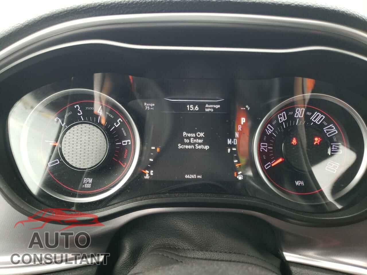 DODGE CHALLENGER 2019 - 2C3CDZAG1KH525038