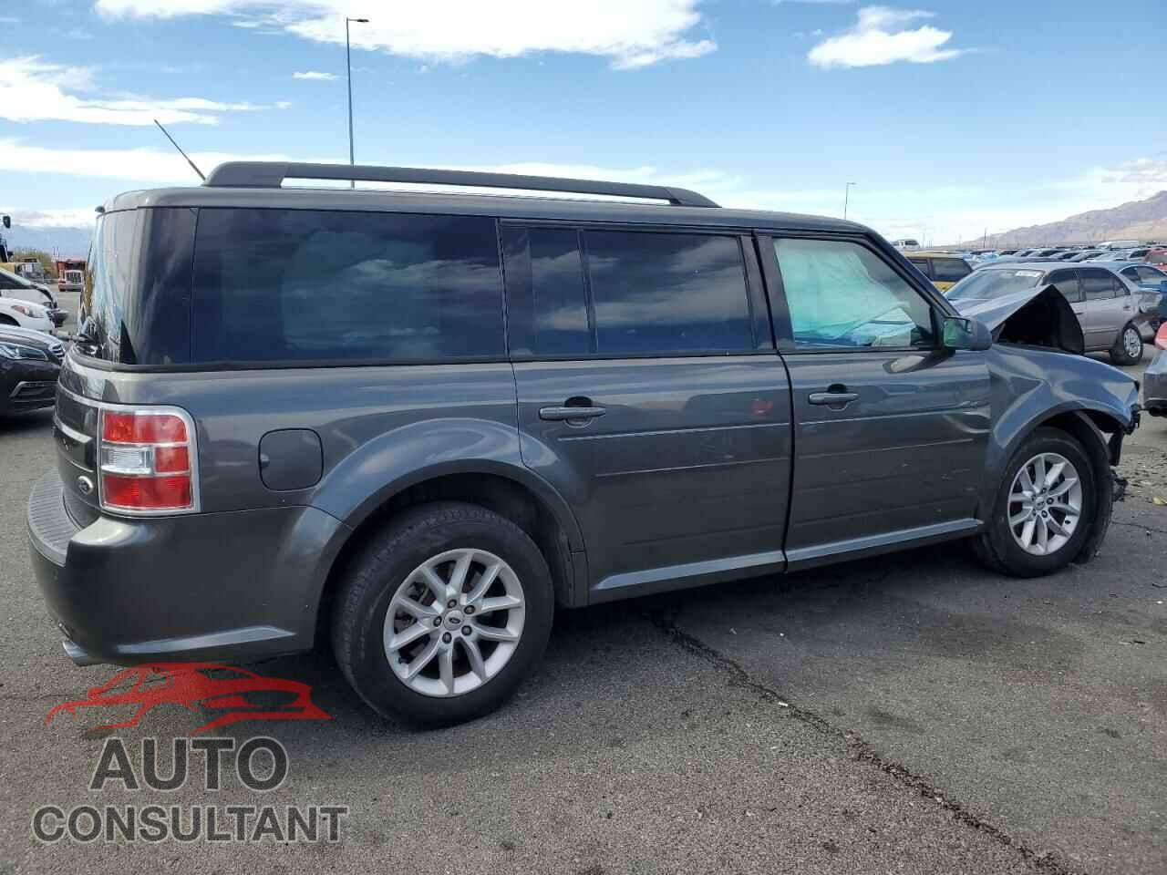 FORD FLEX 2016 - 2FMGK5B8XGBA10807