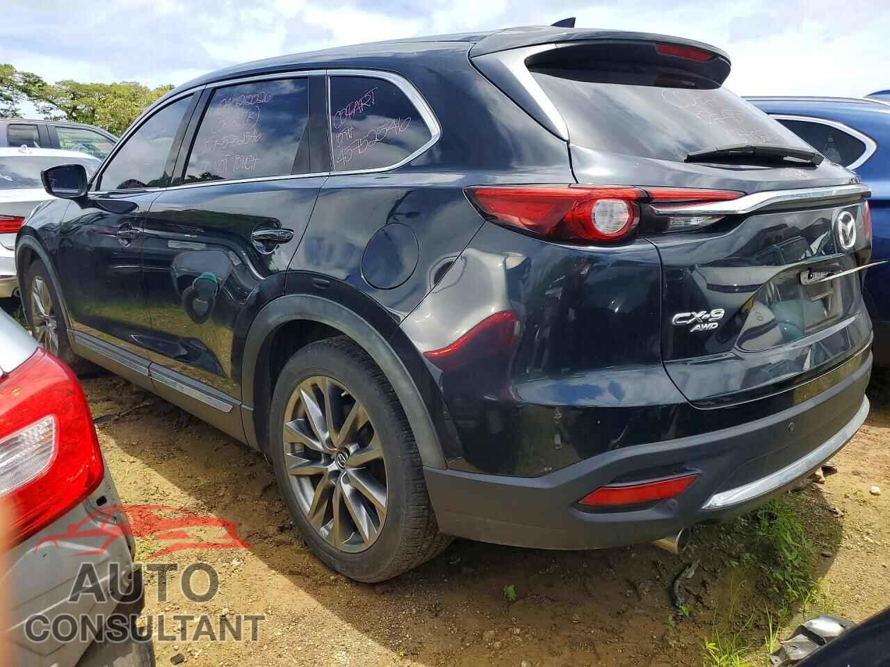 MAZDA CX-9 2018 - JM3TCBDY2J0225951