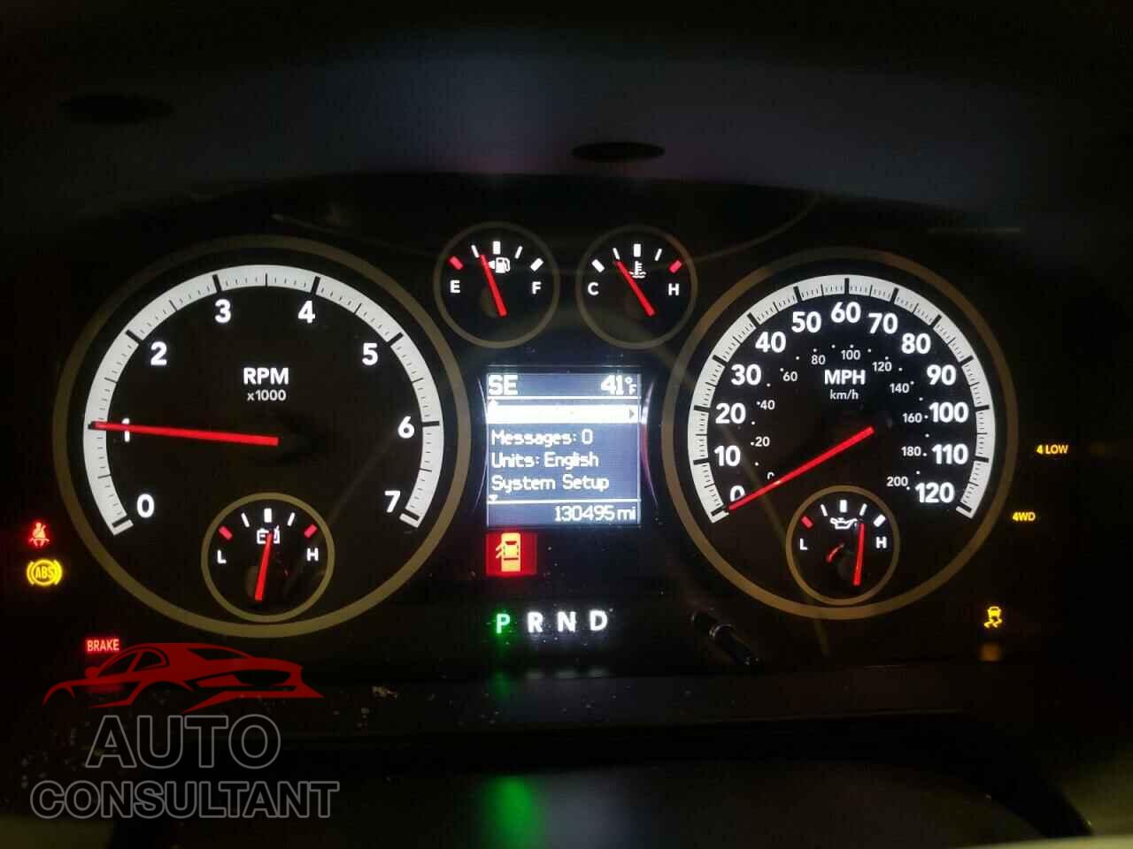 DODGE RAM 1500 2012 - 1C6RD7MT8CS197699