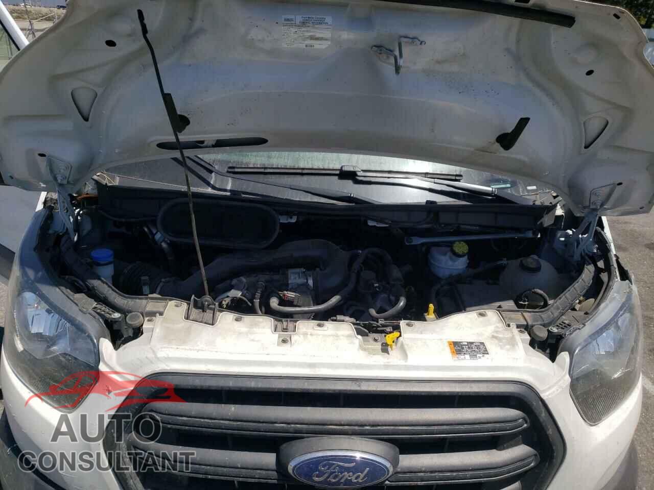 FORD TRANSIT CO 2020 - 1FTBR2C85LKA09393
