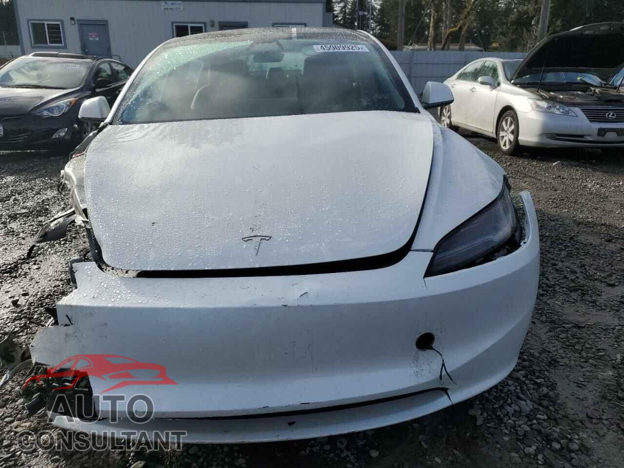 TESLA MODEL 3 2024 - 5YJ3E1EA4RF745841
