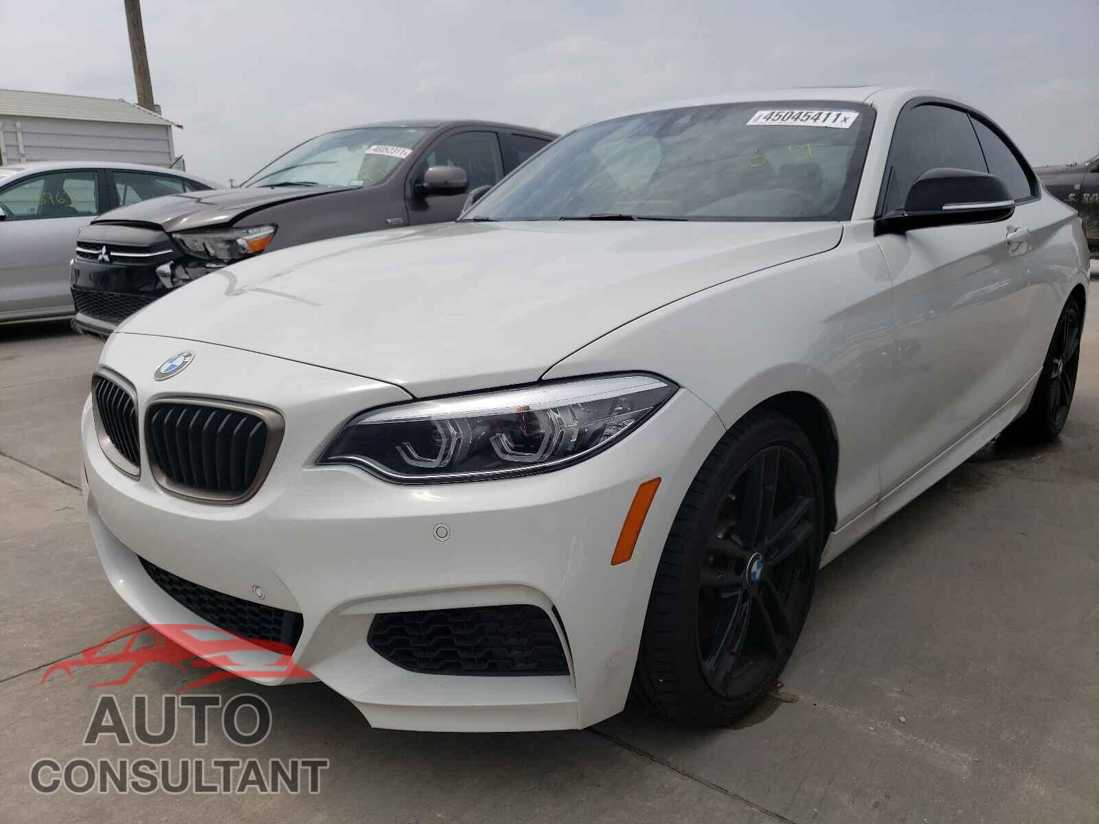 BMW M2 2020 - WBA2J5C00L7E26460