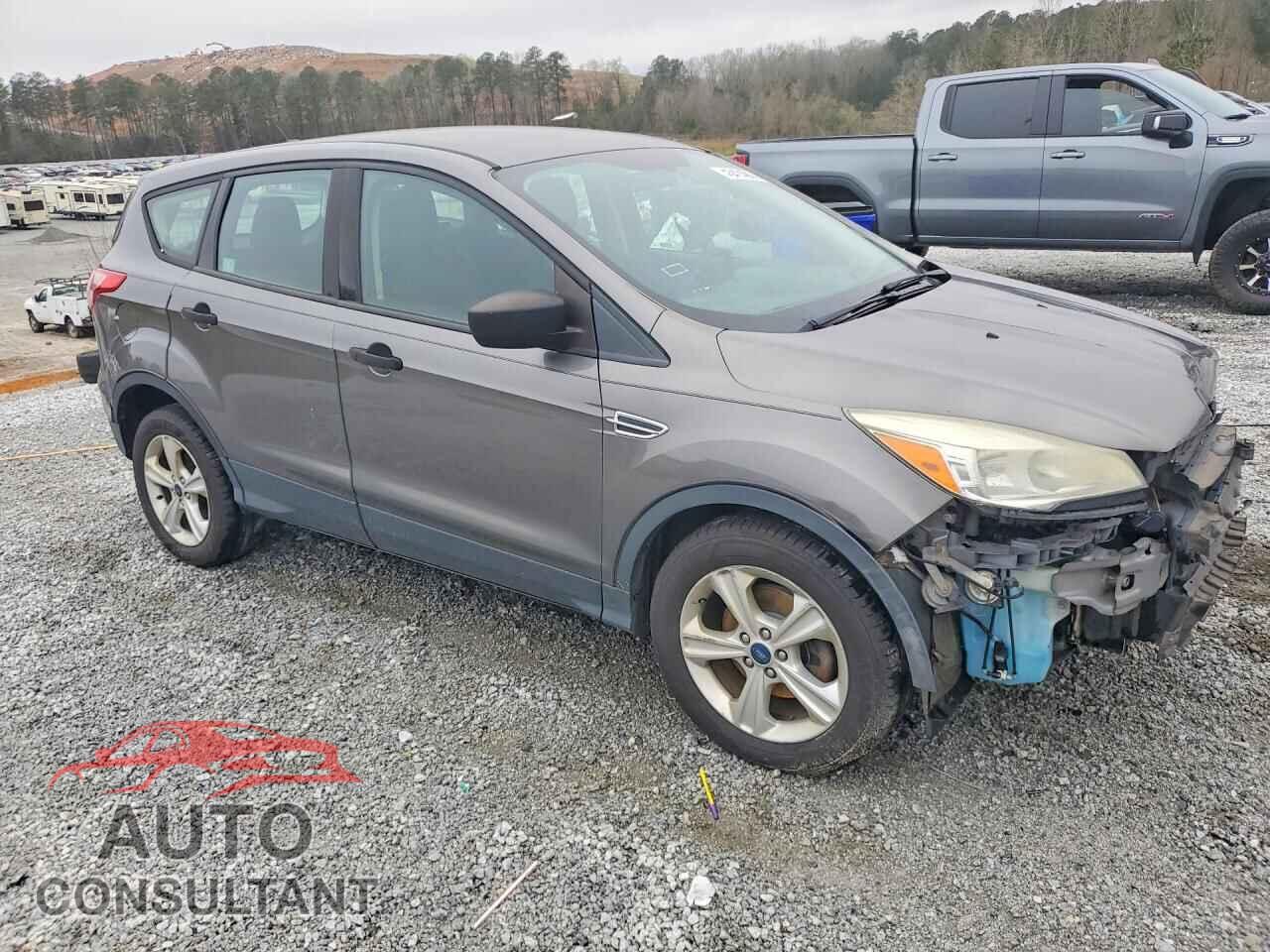FORD ESCAPE 2014 - 1FMCU0F72EUE35118