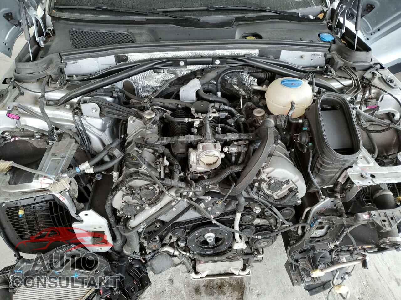 PORSCHE MACAN 2015 - WP1AB2A57FLB64744
